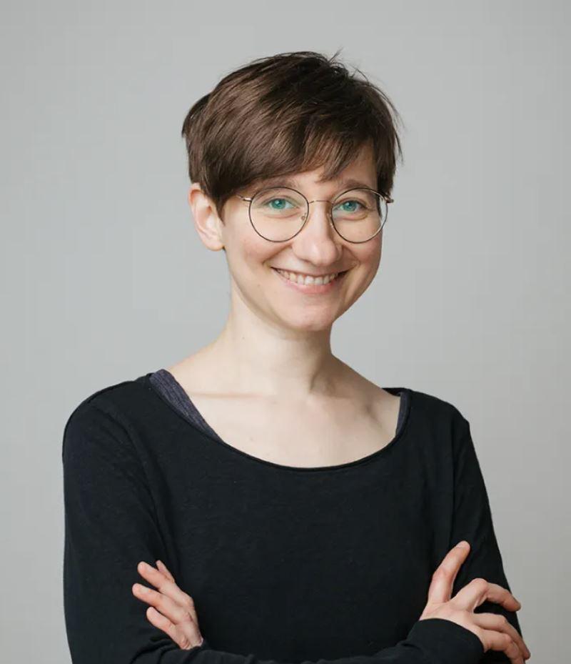 Foto Anna Lisa Kiesel