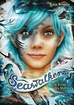 Buchcover Seawalkers Band 4 Ein Riese des Meeres