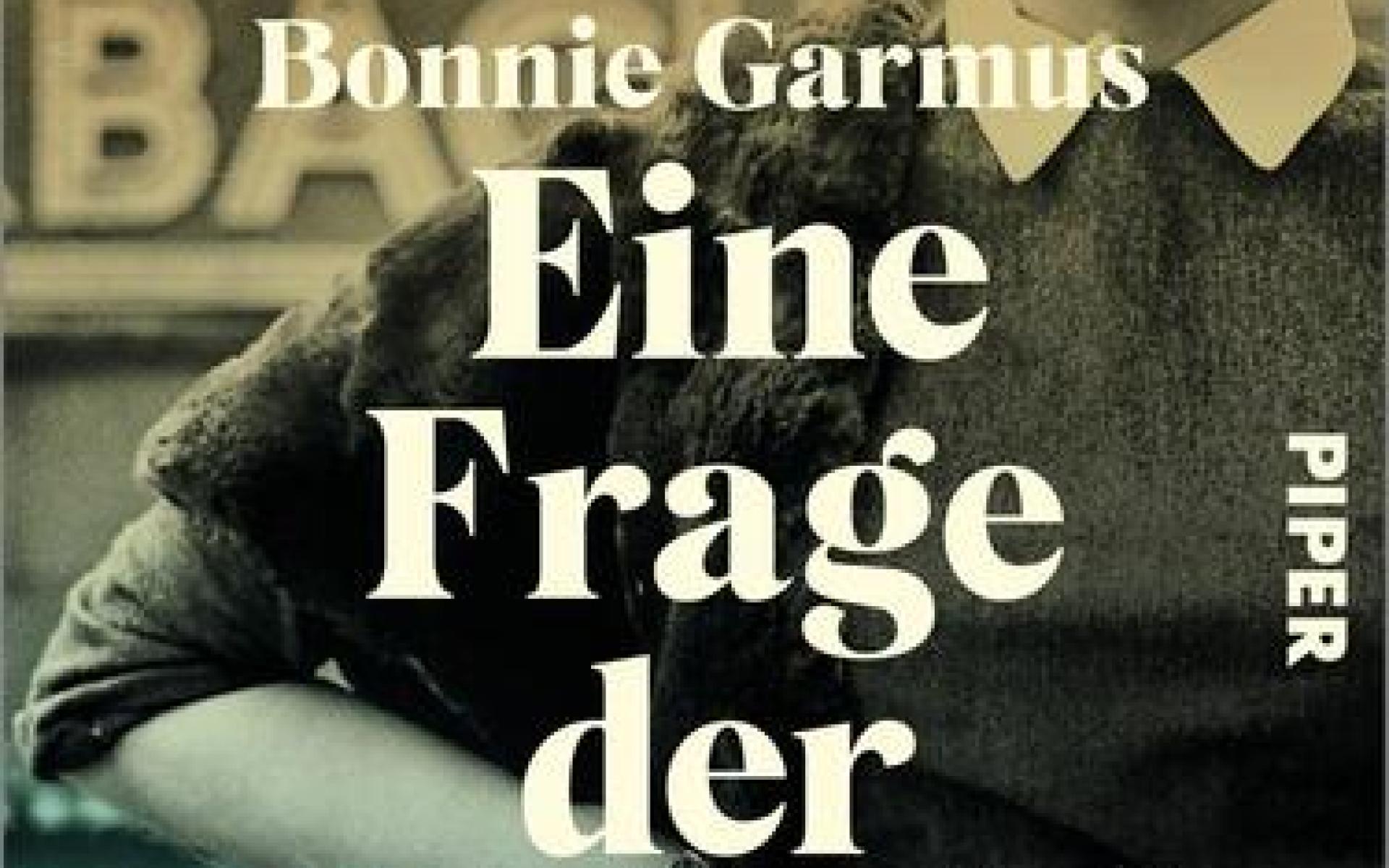 Buchcover Eine Frage der Chemie