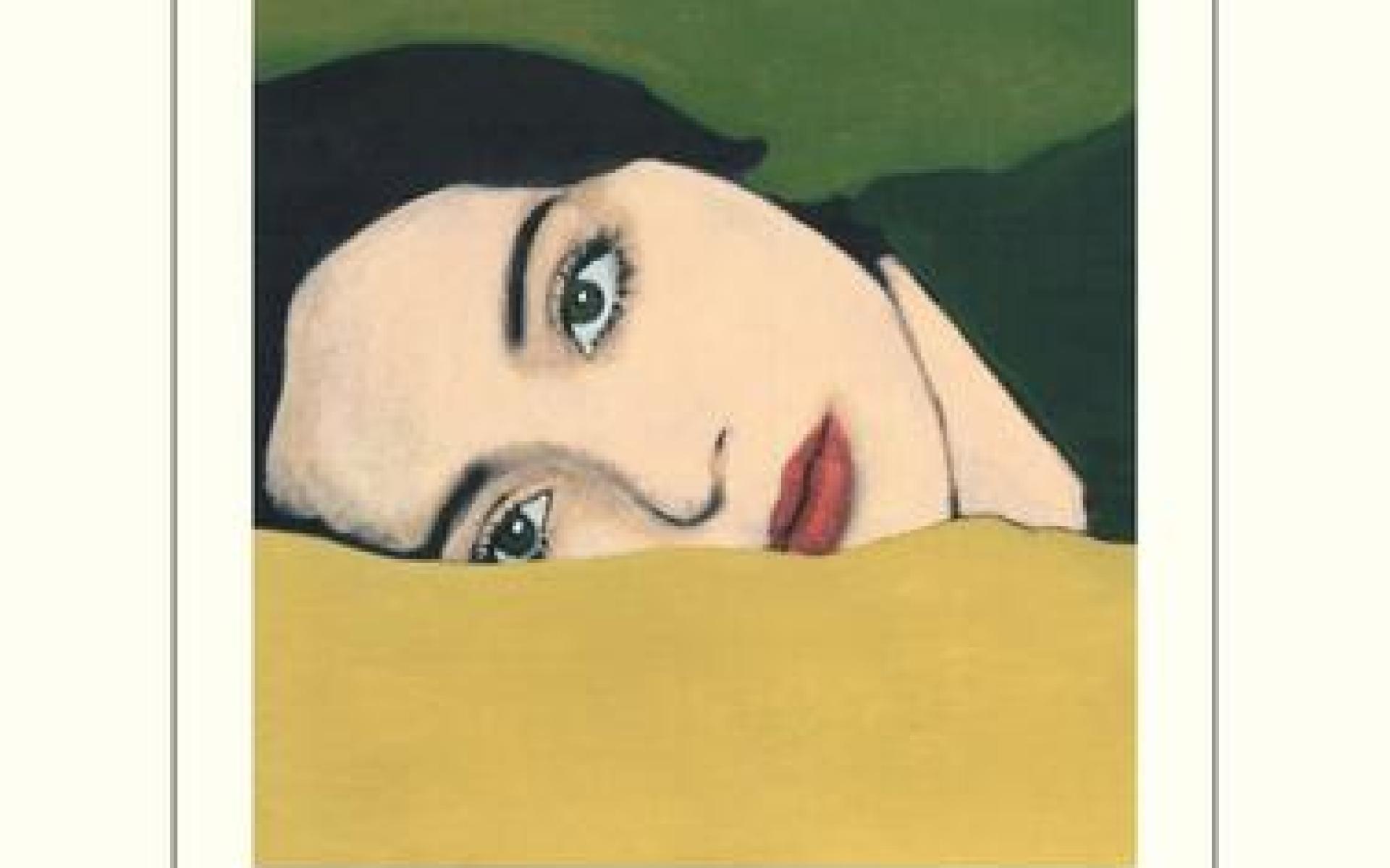 Buchcover Wut und Liebe