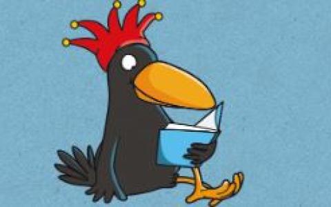 Logo Antolin